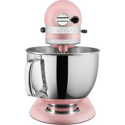 KitchenAid Keukenmachine Artisan - Kantelbare Kop - Dried Rose - 4.8 Liter - 5KSM175PSEDR -Keukenbenodigdheden Winkel 8597115801005B15D 1