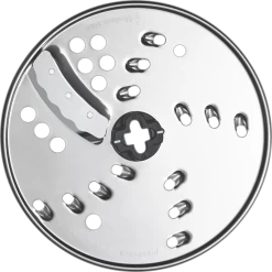 KitchenAid Foodprocessor - 250 W - Amandelwit - 2.1 Liter - 5KFP0921EAC 8 KitchenAid Foodprocessor - 250 W - Amandelwit - 2.1 Liter - 5KFP0921EAC -Keukenbenodigdheden Winkel 8597209010005B15D 2