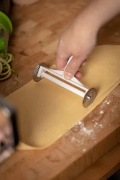 Blackwell Opzetstuk Voor Pastamachine - Ravioli Maker -Keukenbenodigdheden Winkel 8720364451783 8720364453992 1 1