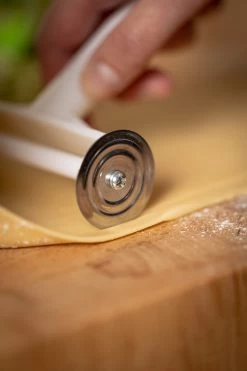 Blackwell Opzetstuk Voor Pastamachine - Ravioli Maker -Keukenbenodigdheden Winkel 8720364451783 8720364453992 2