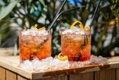 Cookinglife Whiskey Glazen / Cocktailglazen / Waterglazen Moville - 320 Ml - 4 Stuks 11 Cookinglife Whiskey Glazen / Cocktailglazen / Waterglazen Moville - 320 Ml - 4 Stuks -Keukenbenodigdheden Winkel 8720364452506 1