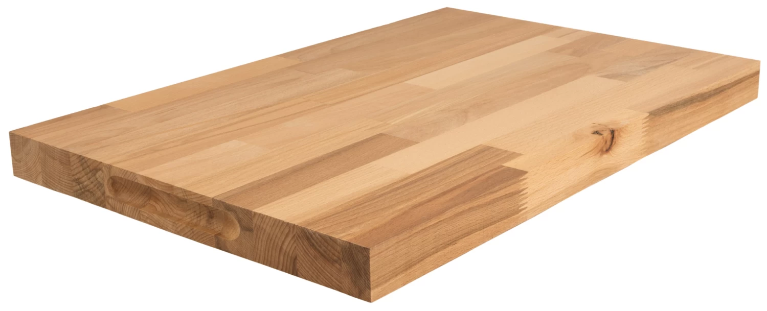 Blackwell Snijplank Hout 60 X 40 X 4 Cm 1 Blackwell Snijplank Hout 60 X 40 X 4 Cm