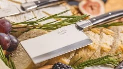 Jay Hill Kaasmessenset Laguiole - Zwart - 3 Stuks 10 Jay Hill Kaasmessenset Laguiole - Zwart - 3 Stuks -Keukenbenodigdheden Winkel 8720364453497 3