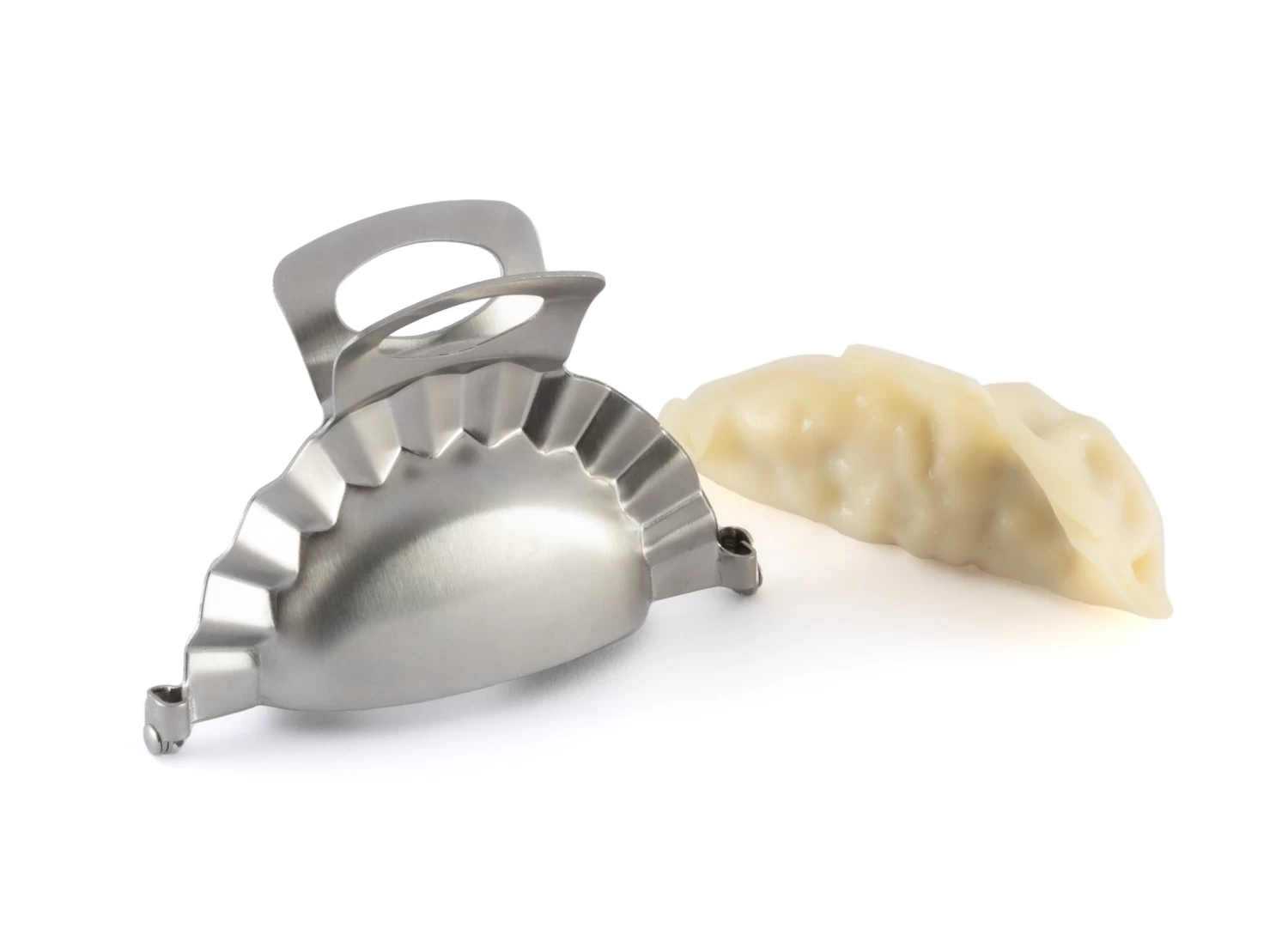 Sareva Raviolimaker / Dumpling Maker - RVS 1 Sareva Raviolimaker / Dumpling Maker - RVS