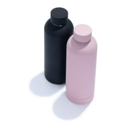 Sareva Thermosfles / Waterfles - Roze - 500 Ml 6 Sareva Thermosfles / Waterfles - Roze - 500 Ml -Keukenbenodigdheden Winkel 8720364455927 2