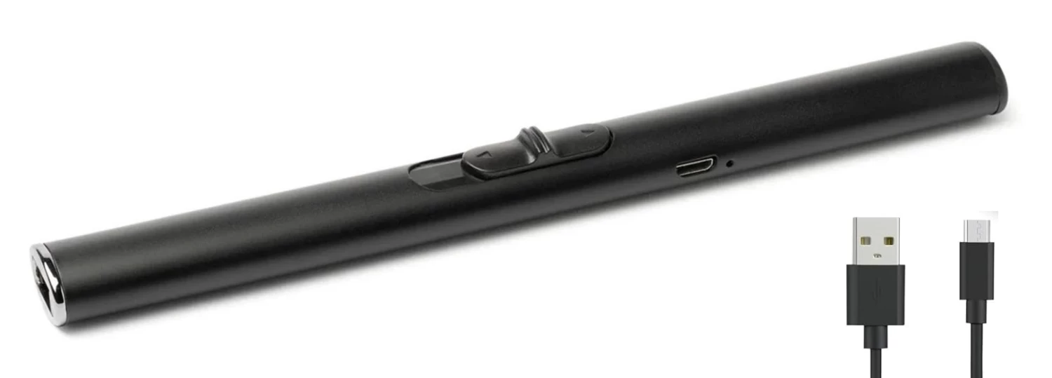 Cookinglife Elektrische Aansteker - Usb Oplaadbaar 1 Cookinglife Elektrische Aansteker - Usb Oplaadbaar