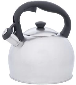 Resto Kitchenware Fluitketel Perseus 3 Liter - 90602