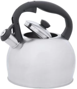 Resto Kitchenware Fluitketel Perseus 3 Liter - 90602 -Keukenbenodigdheden Winkel 90602.4260403577295.ver05