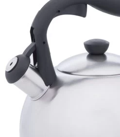 Resto Kitchenware Fluitketel Perseus 3 Liter - 90602 -Keukenbenodigdheden Winkel 90602.4260403577295.ver06