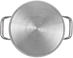 Resto Kitchenware Kookpan Libra - ø 22 Cm / 4.0 Liter -Keukenbenodigdheden Winkel 92004.4260403577394.ver07