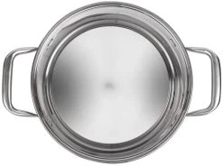 Resto Kitchenware Kookpan Libra - ø 22 Cm / 4.0 Liter -Keukenbenodigdheden Winkel 92004.4260403577394.ver14