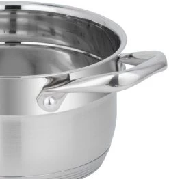 Resto Kitchenware Kookpan Rigel - ø 16 Cm / 1.9 Liter 17 Resto Kitchenware Kookpan Rigel - ø 16 Cm / 1.9 Liter -Keukenbenodigdheden Winkel 92102.4260403578865.ver08