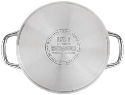 Resto Kitchenware Kookpan Rigel - ø 24 Cm / 6.2 Liter -Keukenbenodigdheden Winkel 92105.4260403578896.ver8