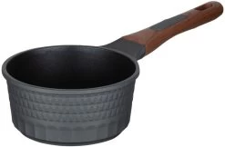 Resto Kitchenware Steelpan Capella - ø 16 Cm / 1.4 Liter - Standaard Anti-aanbaklaag
