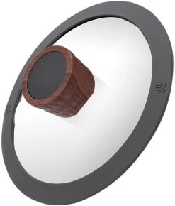 Resto Kitchenware Steelpan Capella - ø 16 Cm / 1.4 Liter - Standaard Anti-aanbaklaag -Keukenbenodigdheden Winkel 93500.4260403579015.ver12