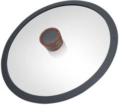 Resto Kitchenware Hapjespan Capella - ø 28 Cm / 4.4 Liter - Standaard Anti-aanbaklaag -Keukenbenodigdheden Winkel 93506.4260403579053.ver11