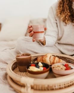 Studio Tavola Koffiekopjes Earth 200 Ml - 6 Stuks -Keukenbenodigdheden Winkel 9A26F8B3 14A2 46A8 8854 A9FEDB9B5745 2