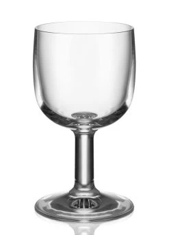 Alessi Champagneglazen Glass Family - AJM29/2 - 200 Ml - 4 Stuks - Door Jasper Morrison 5 Alessi Champagneglazen Glass Family - AJM29/2 - 200 Ml - 4 Stuks - Door Jasper Morrison -Keukenbenodigdheden Winkel AJM29 2 01