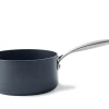 GreenPan Steelpan Copenhagen - Zwart - ø 18 Cm / 2.1 Liter