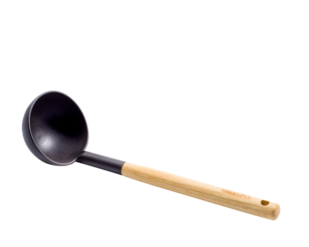 GreenPan Sauslepel Mayflower - 30 Cm 1 GreenPan Sauslepel Mayflower - 30 Cm