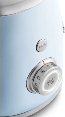SMEG Blender - 800 W - Pastelblauw- 1.5 Liter - BLF03PBEU -Keukenbenodigdheden Winkel BLF03PBEU 10