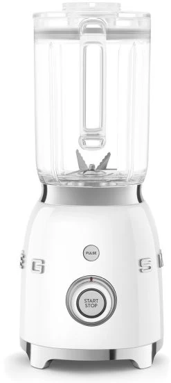 SMEG Blender - 800 W - Wit- 1.5 Liter - BLF03WHEU -Keukenbenodigdheden Winkel BLF03WHEU 2