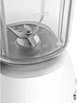 SMEG Blender - 800 W - Wit- 1.5 Liter - BLF03WHEU -Keukenbenodigdheden Winkel BLF03WHEU 9
