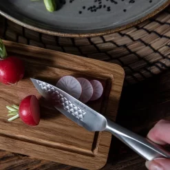 Boska Officemes Monaco+ 8 Cm -Keukenbenodigdheden Winkel BOSKA307124 ParingKnifeMonaco 6 2400x