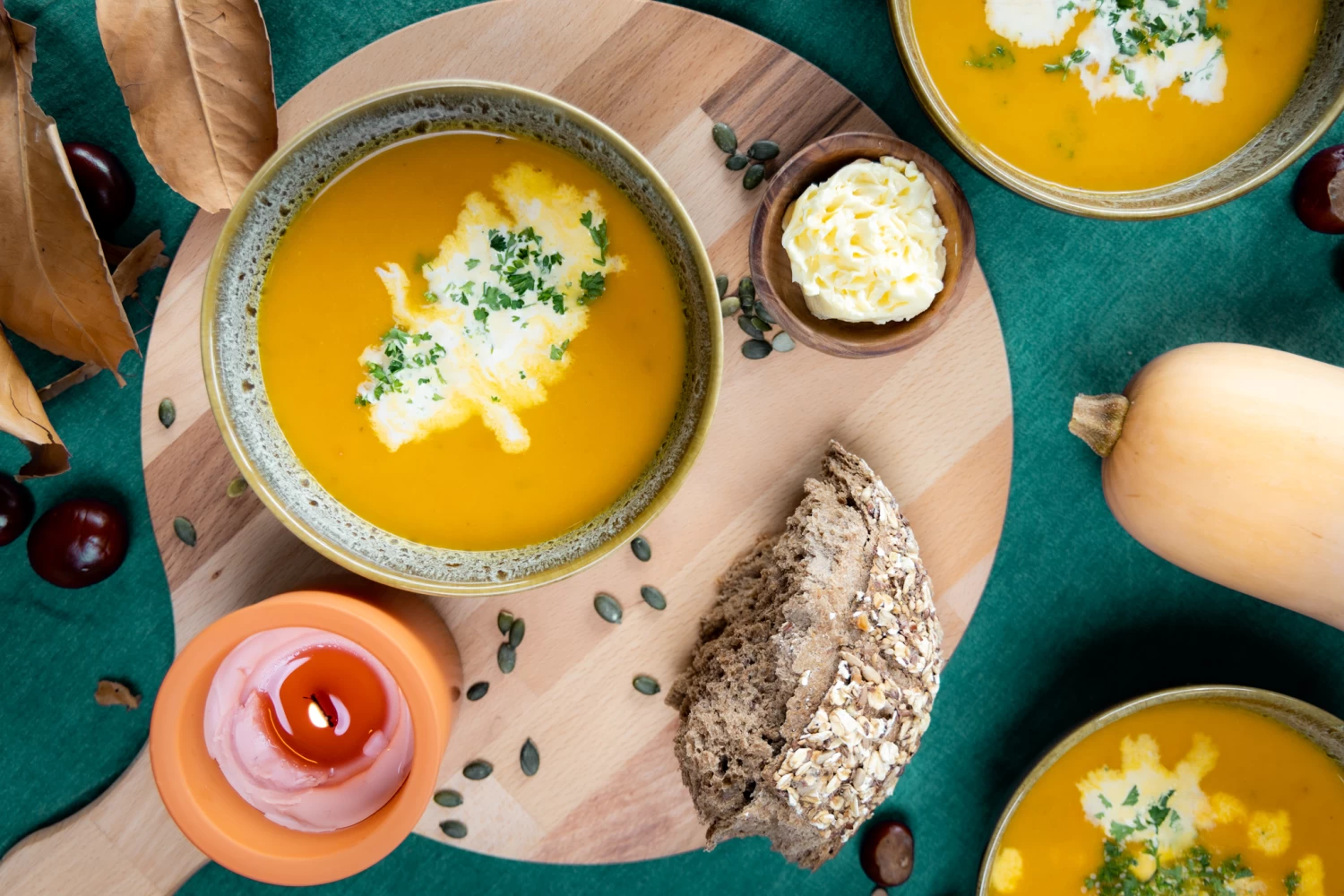 Blackwell Borrelplank / Pizzaplank / Kaasplank Voccelli - ø 32 Cm 2 Blackwell Borrelplank / Pizzaplank / Kaasplank Voccelli - ø 32 Cm - Afbeelding 2