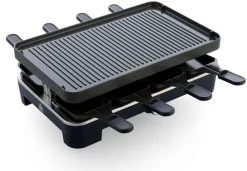 BK Gourmetstel Connect - 8 Personen