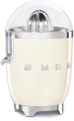 SMEG Citruspers - Elektrisch - Creme - CJF11CREU 12 SMEG Citruspers - Elektrisch - Creme - CJF11CREU -Keukenbenodigdheden Winkel CJF01CREU 2