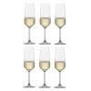 Schott Zwiesel Champagneglazen Taste - 283 Ml - 6 Stuks