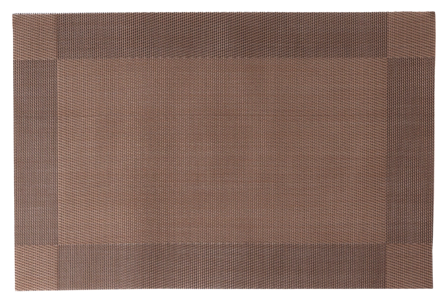 Jay Hill Placemats - Bruin - 45 X 31 Cm - 6 Stuks 5 Jay Hill Placemats - Bruin - 45 X 31 Cm - 6 Stuks - Afbeelding 5