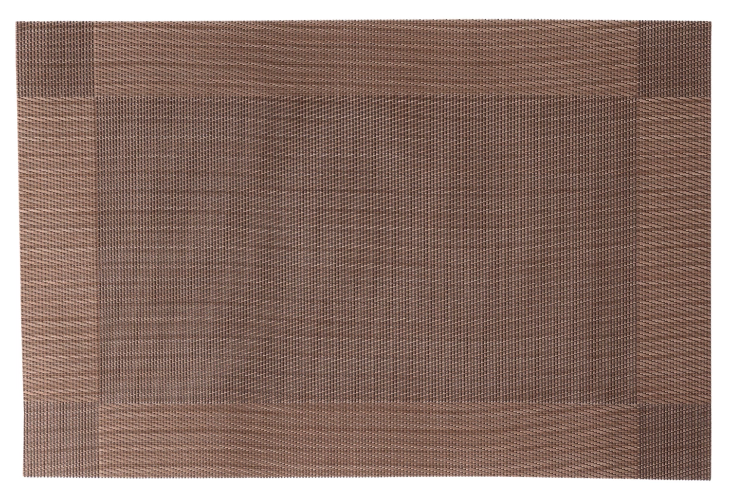 Jay Hill Placemats - Bruin - 45 X 31 Cm - 6 Stuks 6 Jay Hill Placemats - Bruin - 45 X 31 Cm - 6 Stuks - Afbeelding 6