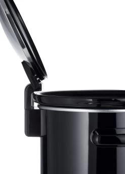 Crockpot Slowcooker - Scharnierdeksel - 4.7 Liter - CR052 -Keukenbenodigdheden Winkel CSC052 Hinge Side