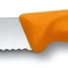 Victorinox Tomaten- / Worstmes Swiss Classic - Oranje - 11 Cm