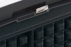 Fritel Combi Wafelijzer 6x10 - 1600 W - CW 2448 9 Fritel Combi Wafelijzer 6x10 - 1600 W - CW 2448 -Keukenbenodigdheden Winkel CW 2448 Combi Waffle 6x10 142292 04