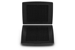 Fritel Combi Wafelijzer 6x10 - 1600 W - CW 2448 10 Fritel Combi Wafelijzer 6x10 - 1600 W - CW 2448 -Keukenbenodigdheden Winkel CW 2448 Combi Waffle 6x10 142292 05