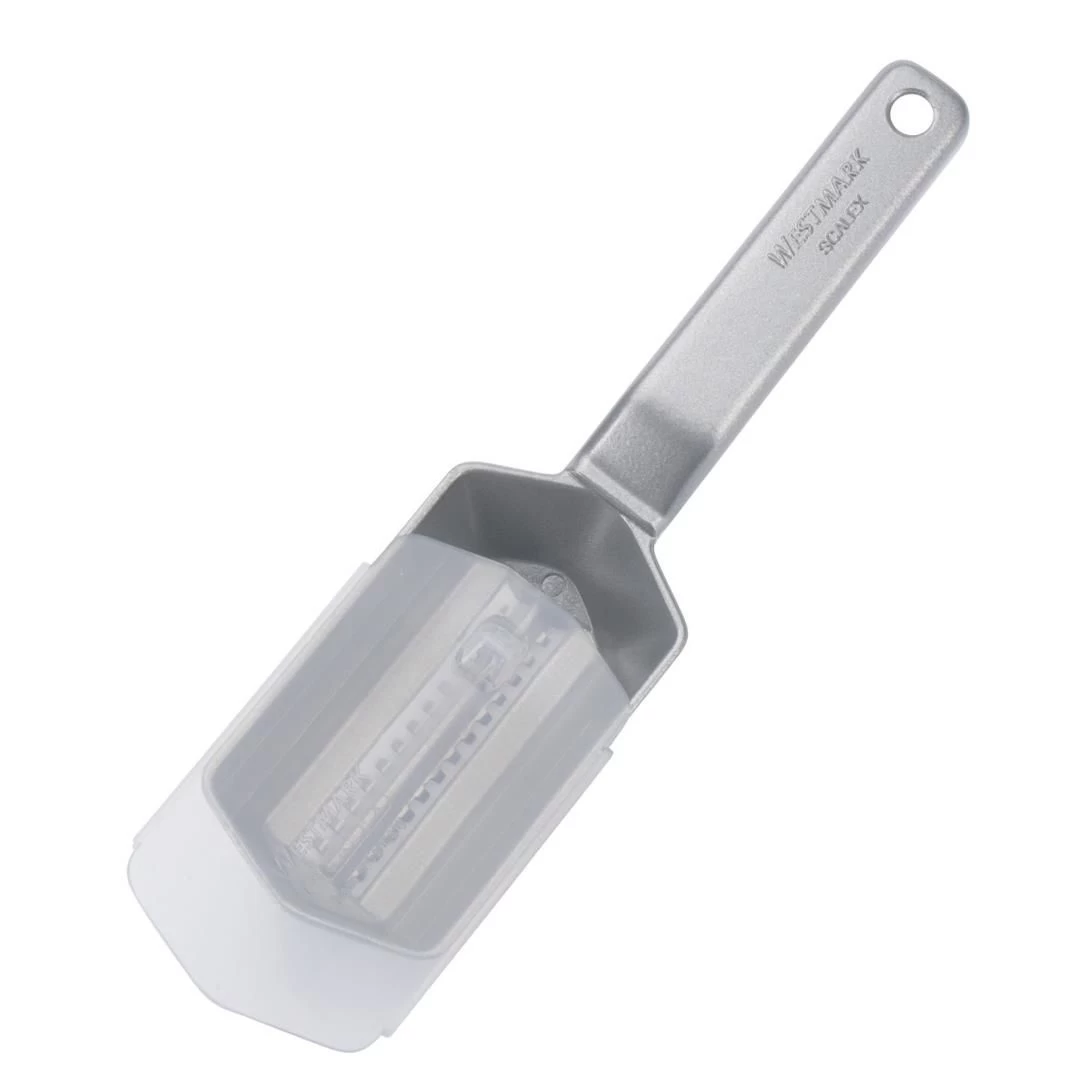 Westmark Visontschubber Scalex 4 Westmark Visontschubber Scalex - Afbeelding 4