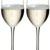 Riedel Champagne Glazen Ouverture - 2 Stuks