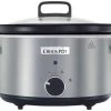 Crockpot Slowcooker - 4 Personen - 3.5 Liter - CR028
