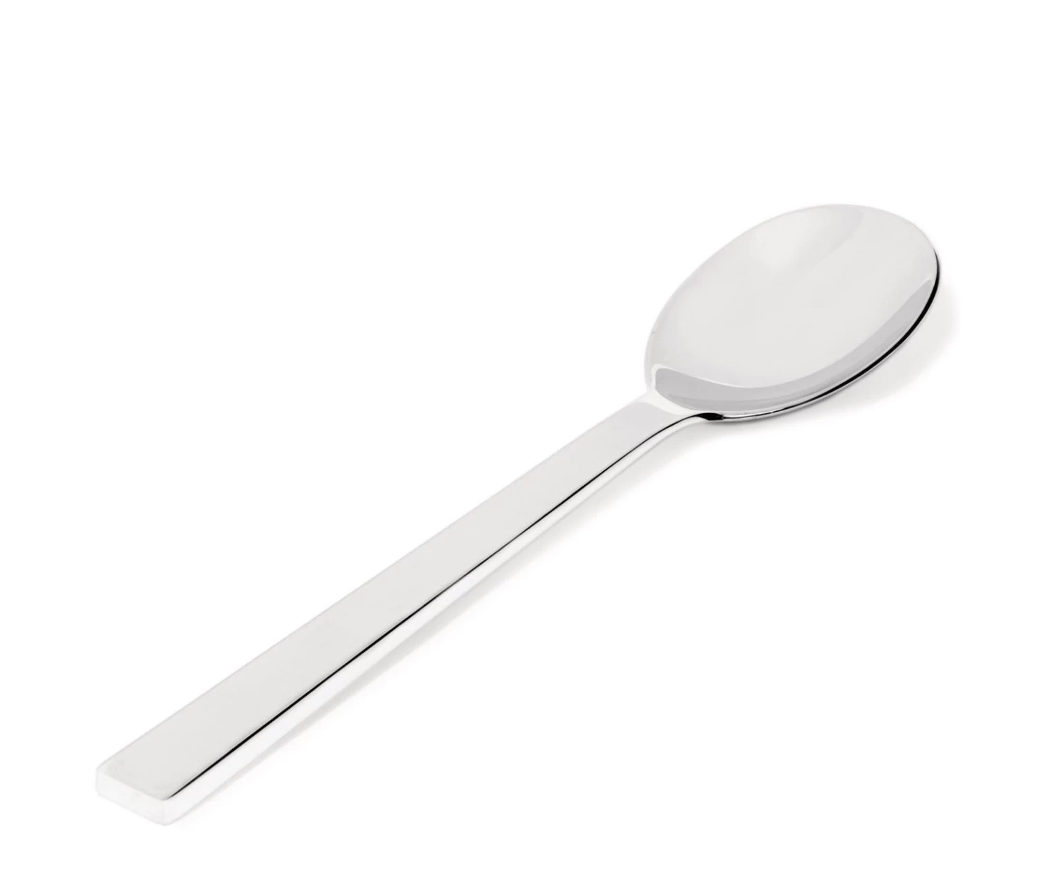 Alessi Dessertlepel Santiago - DC05/4 - Door David Chipperfield 1 Alessi Dessertlepel Santiago - DC05/4 - Door David Chipperfield