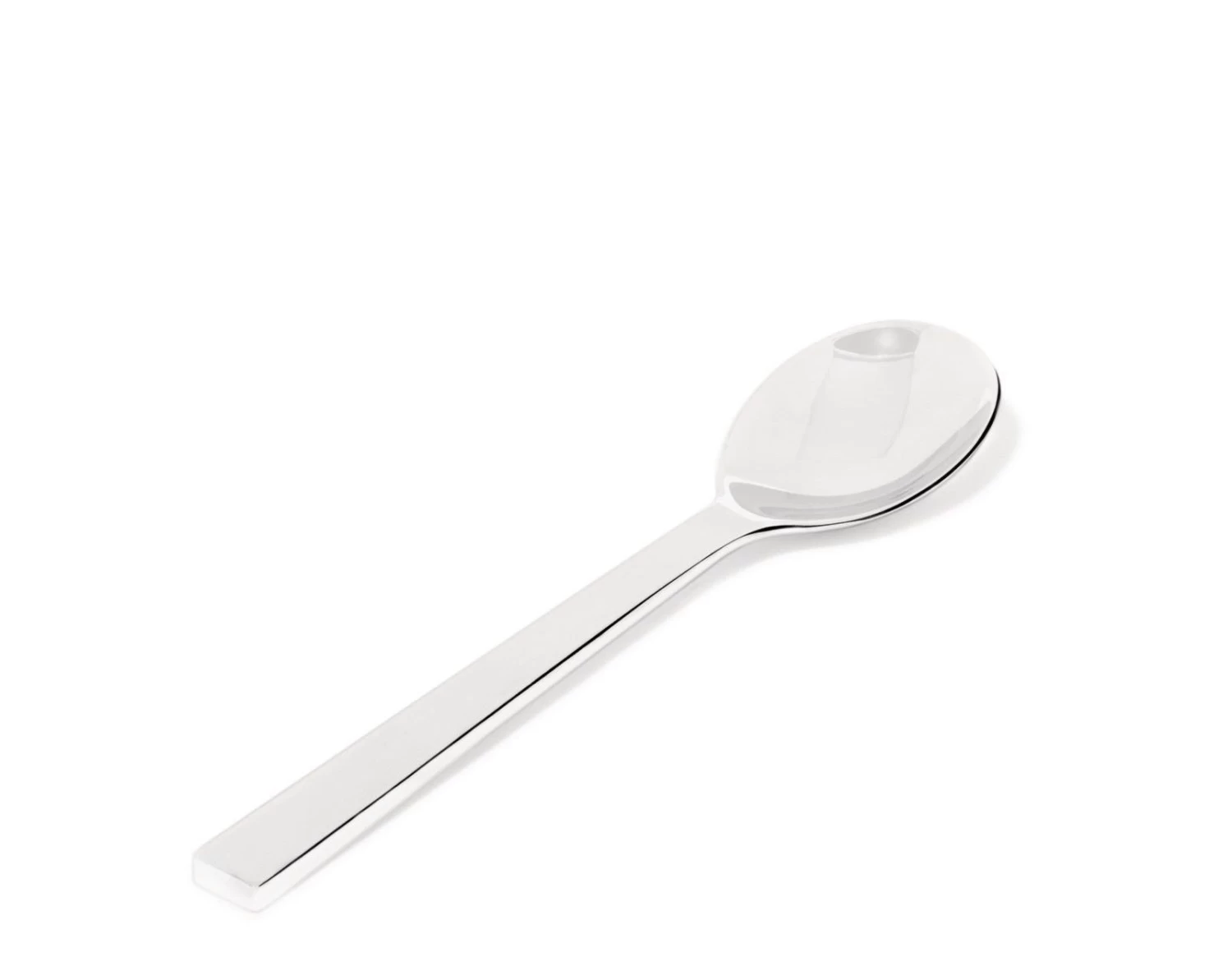 Alessi Theelepel Santiago - DC05/7 - Door David Chipperfield 1 Alessi Theelepel Santiago - DC05/7 - Door David Chipperfield