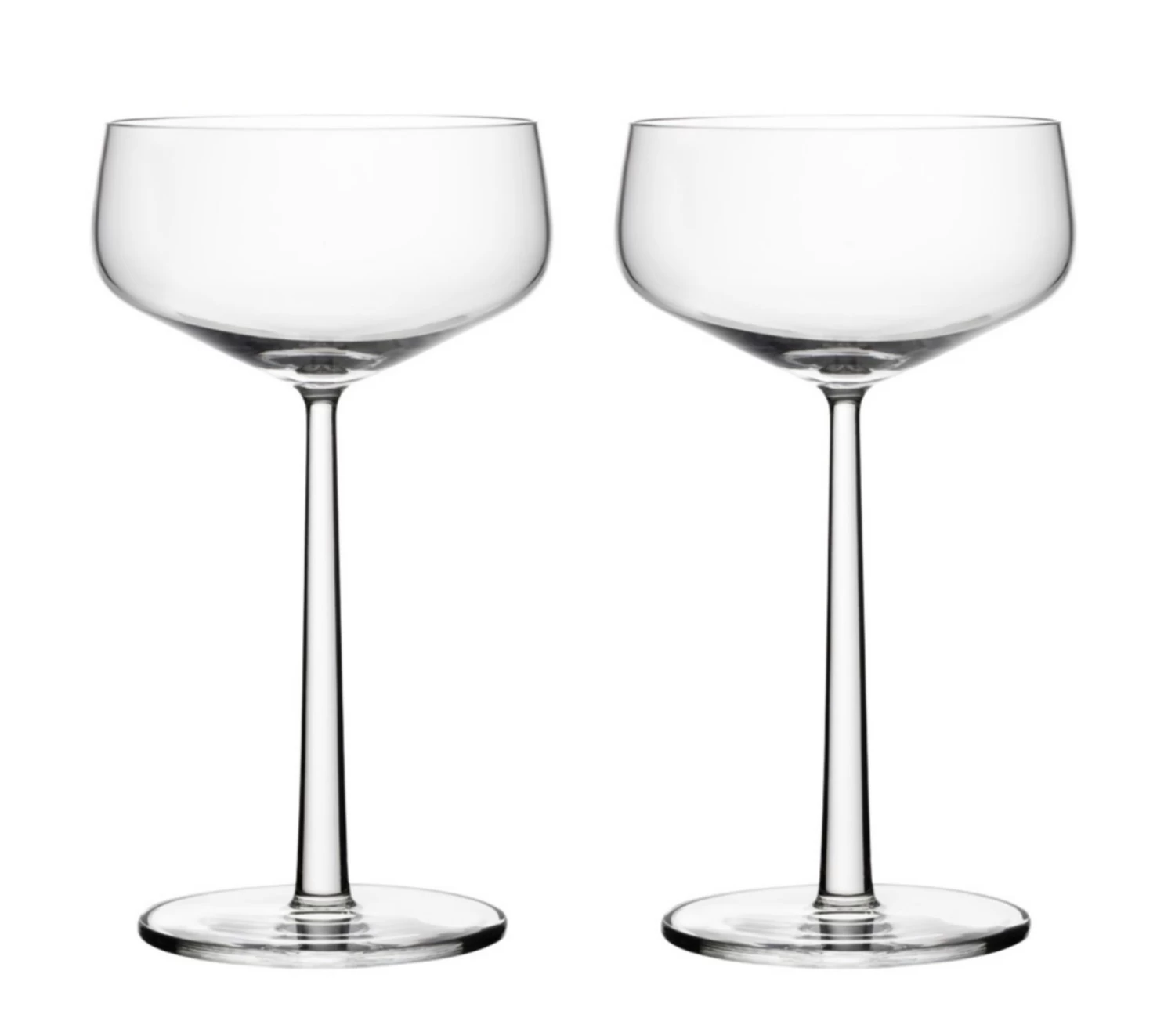 Iittala Cocktailglas Essence - 310 Ml - 2 Stuks 2 Iittala Cocktailglas Essence - 310 Ml - 2 Stuks - Afbeelding 2