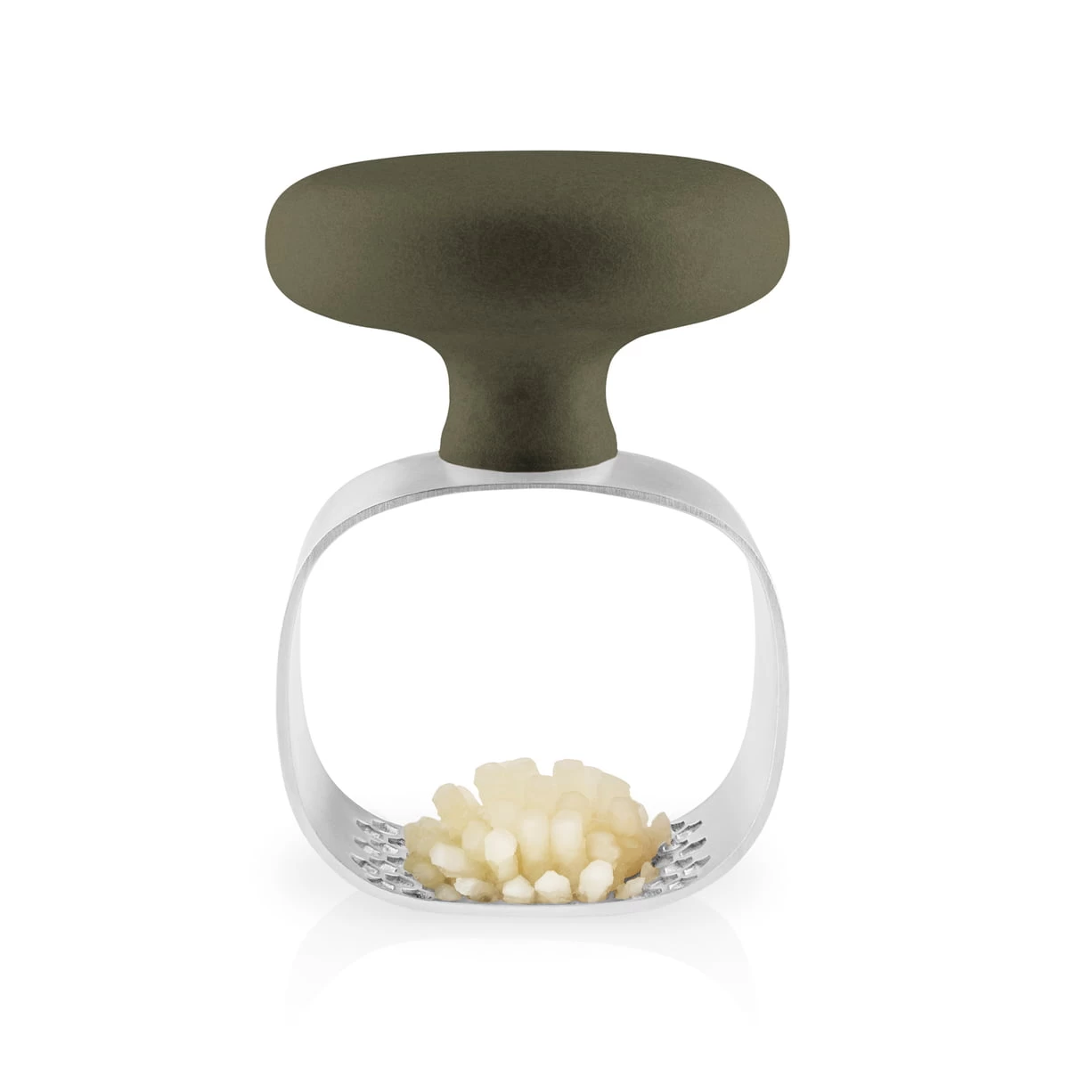 Eva Solo Knoflookpers Green Tools 3 Eva Solo Knoflookpers Green Tools - Afbeelding 3