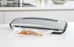 FoodSaver Vacumeermachine Urban Premium - Zilver - FFS015/X -Keukenbenodigdheden Winkel FFS015X Lifestyle 11 5d36dfa644c896.24161818