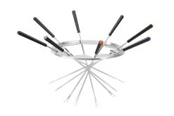 Fritel Fondueset FO 2580 1.5 Liter 9 Fritel Fondueset FO 2580 1.5 Liter -Keukenbenodigdheden Winkel FO 2580 Fondue 142086 05