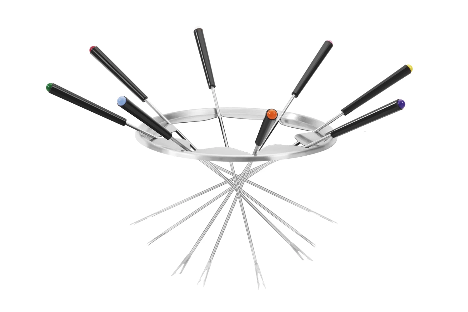 Fritel Fondueset FO 2580 1.5 Liter 3 Fritel Fondueset FO 2580 1.5 Liter - Afbeelding 3