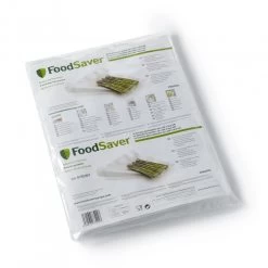 FoodSaver Vacumeerzakken 36 X 28 Cm - 32 Stuks