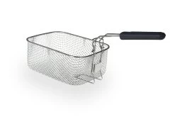 Fritel Frituurpan - 3200 W - 4 Liter - FT5371 8 Fritel Frituurpan - 3200 W - 4 Liter - FT5371 -Keukenbenodigdheden Winkel FryTastic 5371 138415 04